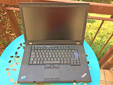 Notebook lenovo thinkpad usato  Vicenza