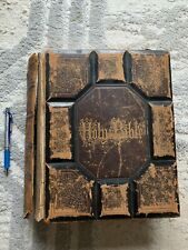 Antique holy bible for sale  Langhorne