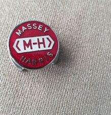 Vintage massey harris for sale  NORTHAMPTON