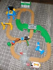 Fisher price geotrax for sale  Kalamazoo