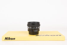 Nikon 20mm f2.8 usato  Ancona