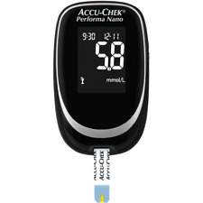 Accu chek performa for sale  ELY