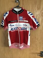 Santini katusha team for sale  CHATHAM