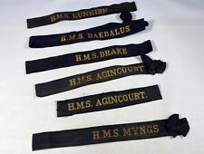 Vintage royal navy for sale  NOTTINGHAM