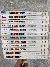 Lote de DVDs The Big Bang Theory: The Complete Series temporadas 1-12, usado comprar usado  Enviando para Brazil