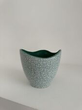 Vase céramique vintage d'occasion  Auzances