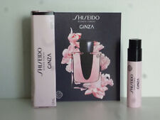 Shiseido ginza eau gebraucht kaufen  Nürnberg