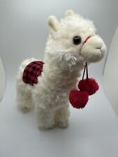 Alpaca llama stuffed for sale  Sterling