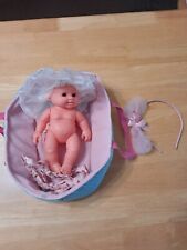Baby girl doll for sale  COLCHESTER