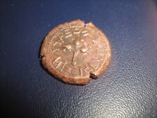 Bronzen schekel judäa gebraucht kaufen  Geisingen