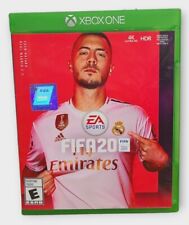 Xbox one fifa20 for sale  Reading