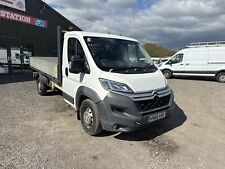 2016 citroen relay for sale  SOLIHULL