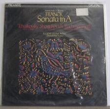 Levinson franck sonatas d'occasion  France