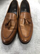 Barkers handmade loafers for sale  NOTTINGHAM