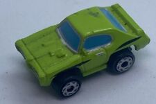 Micro Machines Green Pontiac GTO comprar usado  Enviando para Brazil