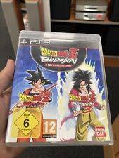 Dragon ball budokai d'occasion  Montauban