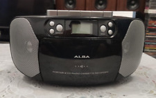 Alba 66c portable for sale  COVENTRY