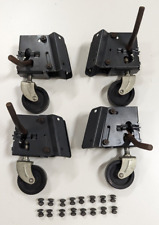 Sistema de rueda de elevación de rueda de sierra de mesa CRAFTSMAN 113 para soporte cónico segunda mano  Embacar hacia Argentina