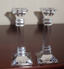 Waterford marquis pair for sale  Sellersville