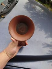 Vintage speaker horn for sale  Attalla