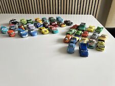 Cars autos mattel gebraucht kaufen  Berlin