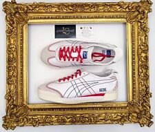 Asics tiger onitsuka usato  Crema