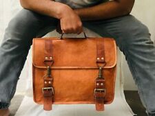 Herren vintage satchel gebraucht kaufen  Berlin