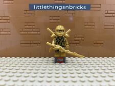 Lego ninjago goldener gebraucht kaufen  Hannover