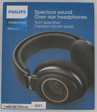 Philips shp9600 ear for sale  UK