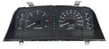 91-92 Toyota Land Cruiser Fj80  Speedometer Cluster 83010-60480 for sale  Shipping to South Africa