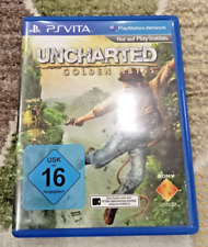 uncharted abyss gebraucht kaufen  Wassenberg