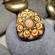 Mandala stein range gebraucht kaufen  Friedrichshafen