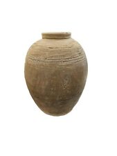 chinese rice wine jar for sale  Fresno