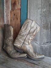 Sendra cowboystiefel gr gebraucht kaufen  Br'haven