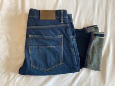 Raleigh denim workshop for sale  BATH