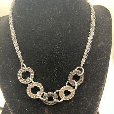 Lia sophia necklace for sale  Springfield