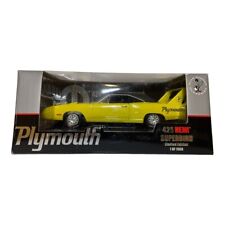 Ertl 1970 plymouth for sale  Mesa