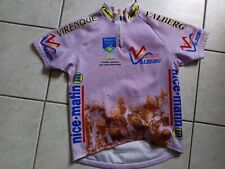 Maillot cycliste velo d'occasion  Rennes-