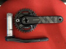 Sram quarq xx1 usato  Fermo