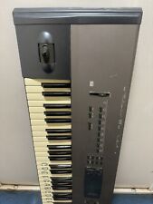 Korg n364 synthesizer for sale  LONDON