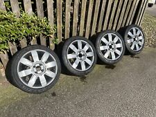 renault clio 16 alloy wheels for sale  MIDDLEWICH