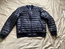 Authentic prada jacket for sale  LEICESTER