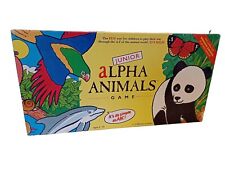 Alpha animals junior for sale  HULL