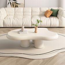 white side coffee table for sale  Whittier