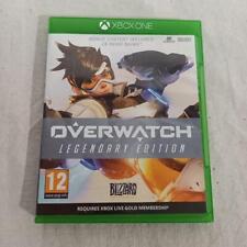 Usado, Overwatch Legendary Edition - Microsoft Xbox One (2018) comprar usado  Enviando para Brazil