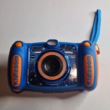 vtech kidizoom blue camera for sale  Ireland