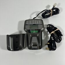 Oxford Maximiser 360T motorcycle battery charger optimiser With Wall Mount Stand, used for sale  Shipping to South Africa