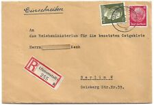 1942 brief litzmannstadt gebraucht kaufen  Leipzig