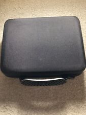 Comecase carrying case for sale  BICESTER