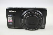 nikon bridge camera for sale  LEEDS